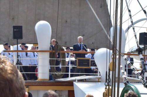 ©DSV-Foto Dieter Jenniges