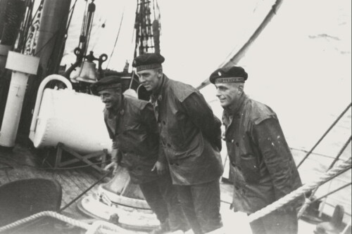 Foto DSV