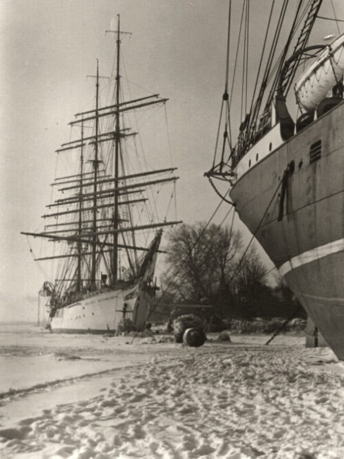 Foto DSV