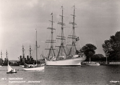 Foto DSV