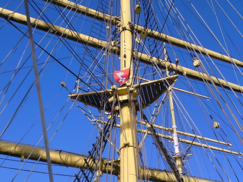 DSV
© Foto W. Kuhlmann