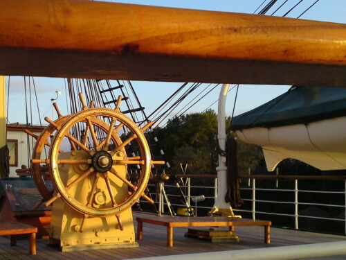 DSV
© Foto W. Kuhlmann