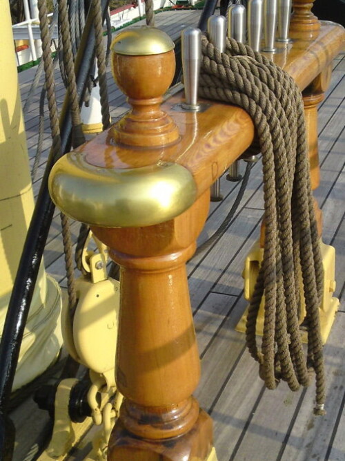 DSV
© Foto W. Kuhlmann