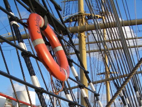 DSV
© Foto W. Kuhlmann