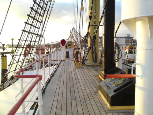 DSV
© Foto W. Kuhlmann