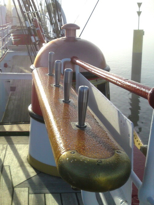 DSV
© Foto W. Kuhlmann