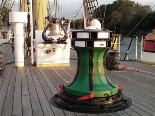 DSV
© Foto W. Kuhlmann