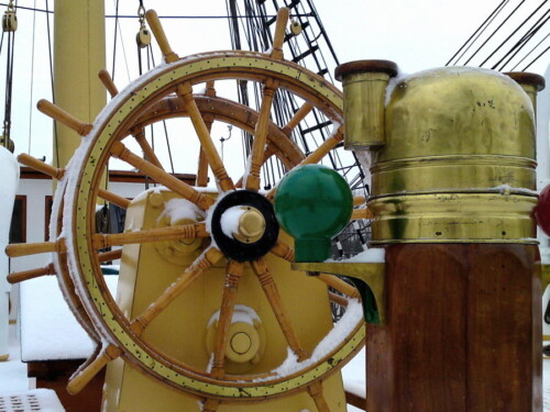 DSV
© Foto W. Kuhlmann