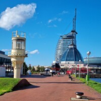 Havenwelten-Am Schifffahrtsmuseum
© DSV Foto HL Johnen
