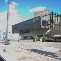 Havenwelten-Deutsches Auswanderer Haus
© DSV Foto HL Johnen