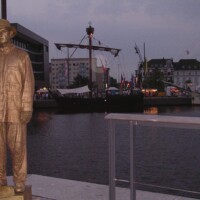 Havenwelten-Die Maritimen Nächte
© DSV Foto HL Johnen