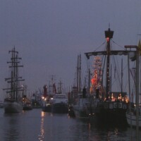 Havenwelten-Die Maritimen Nächte
© DSV Foto HL Johnen