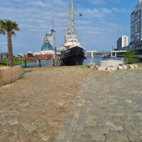 Havenwelten- Deutsches Schifffahrtsmuseum
© DSV Foto HL Johnen