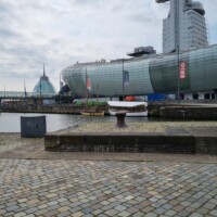 Havenwelten-Klimahaus
© DSV Foto HL Johnen