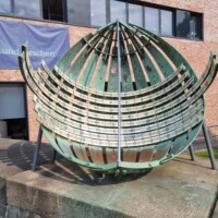 Hochschule Bremerhaven-Wem die Stunde schlägt
© DSV Foto HL Johnen