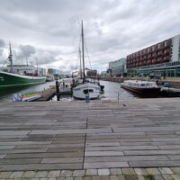 Schaufenster Fischereihafen
© DSV Foto HL Johnen